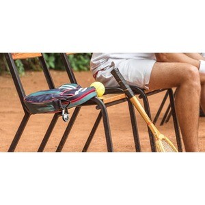 Belkin AirTag, Gepäck, Handtasche, Key Asset-Tracking-Tag-Schlaufe - Schwarz