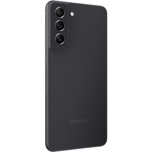 Samsung Galaxy S21 FE 5G SM-G990B/DS 128 GB Smartphone - 16.3 cm (6.4") Dynamic AMOLED Full HD Plus 2340 x 1080 - Octa-cor