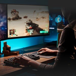 Logitech G413 TKL SE Mechanical Gaming Keyboard - Cable Connectivity - USB 2.0 Interface - LED - Rugged - PC, Mac - Mechan