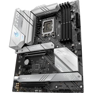 Asus ROG Strix B660-A GAMING WIFI Gaming Desktop Motherboard - Intel B660 Chipset - Socket LGA-1700 - Intel Optane Memory 