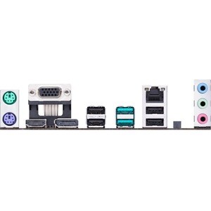 Asus Prime H610M-A D4-CSM Desktop Motherboard - Intel H610 Chipset - Socket LGA-1700 - Micro ATX - Pentium Gold, Celeron, 