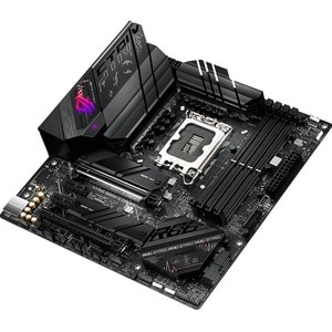 Asus ROG Strix B660-G Gaming WIFI Gaming Desktop Motherboard - Intel B660 Chipset - Socket LGA-1700 - Intel Optane Memory 