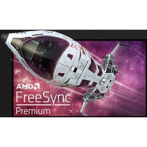 Moniteur de jeu LCD iiyama G-MASTER Red Eagle G4380UHSU-B1 43" Class 4K UHD - 16:9 - Noir mat - 108 cm (42,5") Viewable - 