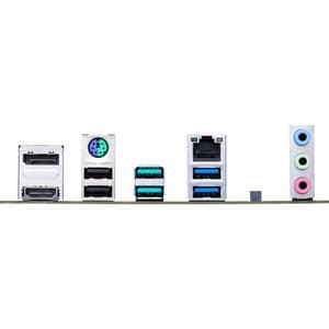TUF GAMING B660M-E D4 Gaming Desktop Motherboard - Intel B660 Chipset - Socket LGA-1700 - Intel Optane Memory Ready - Pent