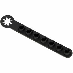 Targus ACC1134GLX Stromzubehörset - Schwarz