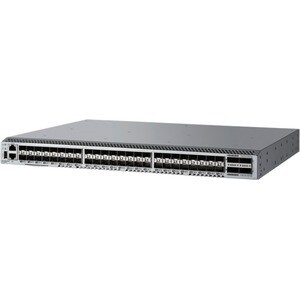 HPE SN6600B 32Gb 48/24 24p SFP+ FC Swch