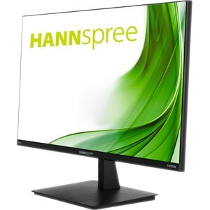 Monitor LCD Hannspree HC250PFB 62,2 cm (24,5") Full HD WLED - 16:9 - Nero - 635 mm Class - Tecnologia Twisted nematic (TN)
