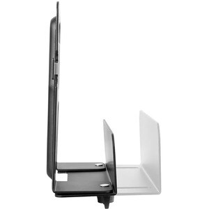 Neomounts Mounting Adapter for Media Player, Satellite Box, Cable - Black - 5 kg Load Capacity