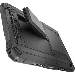Tableta Getac ZX10 Robusto - 25,7 cm (10,1") WUXGA - Octa-Core (8 núcleos) 1,95 GHz - 4 GB RAM - 64 GB Almacenamiento - An