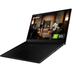 Razer Blade 15 Advanced Edition 15.6" Gaming Notebook - QHD - 2560 x 1440 - Intel Core i7 12th Gen i7-12800H Tetradeca-cor
