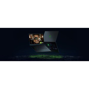 Razer Blade 15 Advanced Edition 15.6" Gaming Notebook - QHD - 2560 x 1440 - Intel Core i7 12th Gen i7-12800H Tetradeca-cor