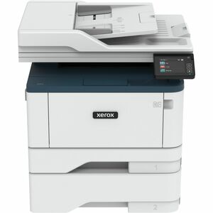 Xerox B305 Multifunction Printer, Print/Copy/Scan, Up To 40 ppm, Letter/Legal, USB/Ethernet And Wireless, 110V - Copier/Pr
