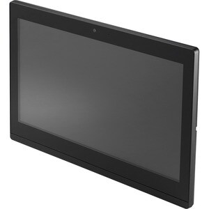 Shuttle XPC P92U Barebone-System - Desktop - Socket BGA-1528 - 1 x Prozessor-Support - Celeron 5205U 1,90 GHz Dual-Core - 