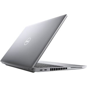 Dell Latitude 5000 5520 15.6" Notebook - Full HD - 1920 x 1080 - Intel Core i7 11th Gen i7-1185G7 Quad-core (4 Core) 3 GHz