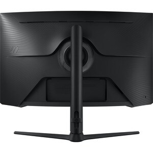 Moniteur de jeu LCD Samsung Odyssey G6 S32BG650EU 32" Class - 16:9 - 81,3 cm (32") Viewable - Transistor en couches minces