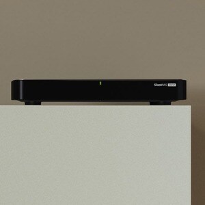QNAP HS-264-8G 2 x Total Bays SAN/NAS Storage System - 4 GB Flash Memory Capacity Celeron N5105 Quad-core (4 Core) 2 GHz -
