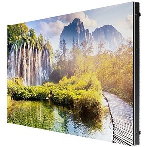 Samsung IE025A Digital Signage Display - 384 x 216 - LED - 500 cd/m²