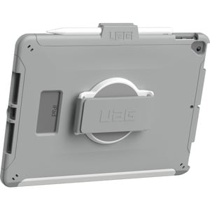 Urban Armor Gear Scout Healthcare Series, Cover, Apple, iPad 10.2" (8th Gen, 2020) Model Numbers: A2270, A2428, A2429, A24
