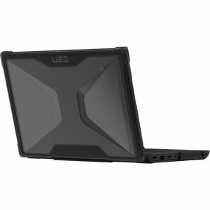 Urban Armor Gear Plyo Rugged Case for Lenovo Chromebook - Ash - Bulk - 1 - Impact Resistant - 29.5 cm (11.6") Maximum Scre