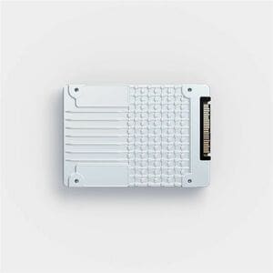 SOLIDIGM DC P4510 1 TB Solid State Drive - 2.5" Internal - PCI Express (PCI Express 3.1 x4) - Server Device Supported - 19