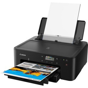 Canon PIXMA TS705a A4 Wireless Inkjet Printer | Ingram Micro