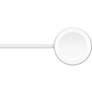 Apple Watch Series 7 Smart Watch - 41 mm - 35 mm - ECG Sensor, Pulse Oximeter Sensor, Electrical Heart Sensor, Optical Hea