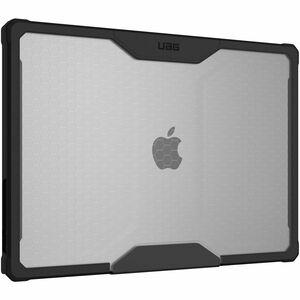 Urban Armor Gear Plyo Case for Apple MacBook Pro - Ice - Shock Resistant, Drop Resistant, Impact Resistant - 40.6 cm (16")