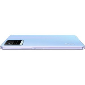 Vivo Y21 64 GB Smartphone - 16,5 cm (6,5 Zoll) LCD HD+ 720 x 1600 - Octa-Core (Cortex A53Quad-Core 2,35 GHz + Cortex A53 D