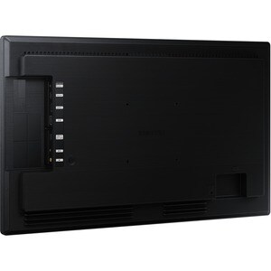 Samsung QB24R-TB 609.60 mm LCD Digital Signage Display - Touchscreen Cortex A72 1.70 GHz - 2.50 GB LPDDR4 - 1920 x 1080 - 
