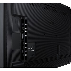 Samsung Interactive QM32R-T 812.80 mm LCD Digital Signage Display - Touchscreen Cortex A72 1.70 GHz - 2.50 GB LPDDR4 - 192