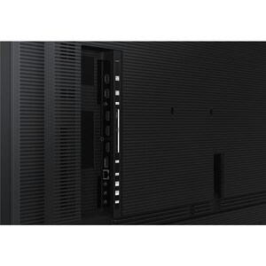 Samsung QM43B 1092.20 mm LCD Digital Signage Display - Cortex A72 1.70 GHz - 3840 x 2160 - 500 cd/m² - 2160p - USB - HDMI 