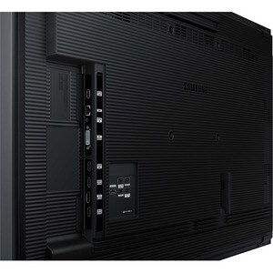 Samsung QM55R-T 1397 mm LCD Digital Signage Display - Touchscreen Cortex A72 1.70 GHz - 2.50 GB LPDDR4 - 3840 x 2160 - Edg