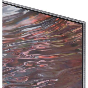 Samsung QP75A-8K 1905 mm LCD Digital Signage Display - 16 Hours/ 7 Days Operation - Vertical Alignment (VA) - High Dynamic