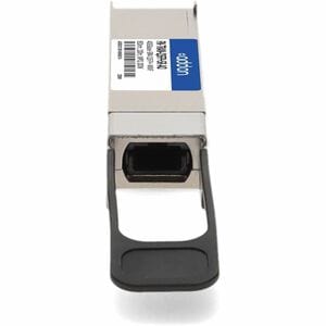 AddOn QSFP+ - 1 x MPO 40GBase-SR4 Network - 1 - TAA Compliant - For Data Networking, Optical Network - Optical Fiber - Mul