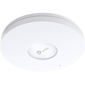 TP-Link Omada EAP610 Dual Band 802.11ax 1.73 Gbit/s Wireless Access Point - Indoor - 2.40 GHz, 5 GHz - Internal - MIMO Tec