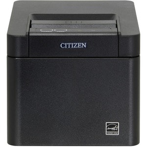 CT-E301 PRINTER LAN/USB/SER BLACK