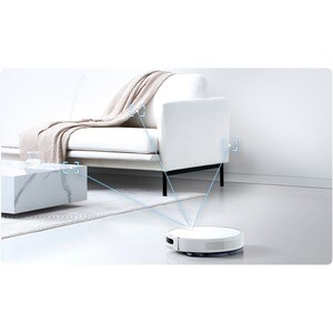 MI ROBOT VACCUM MOP 2 WHITE .