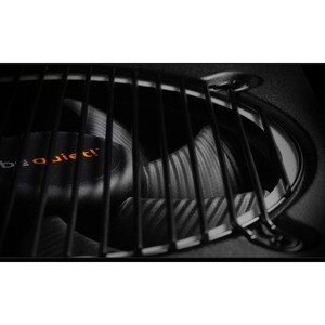 be quiet! Pure Power 11 SFX12V/EPS12V, ATX12V Modular Power Supply - 850 W - SFX, ATX - 120 V AC, 230 V AC Input - 3.3 V D
