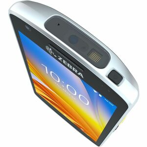 Zebra EC50 Handheld Terminal - 1D, 2D - SE4100Scan Engine - Imager - SD660 - 12.7 cm (5") - HD - 720 x 1280 - Touchscreen 