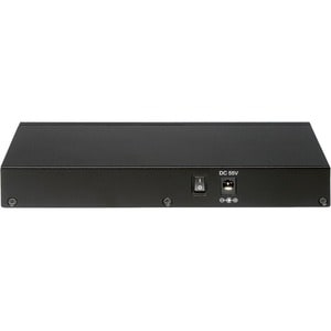 Switch Ethernet Edimax GS-3005P 5 Porte Gestibile - Gigabit Ethernet - 10/100/1000Base-T - 2 Layer supportato - 60 W PoE B