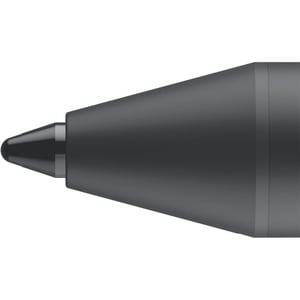 Dell PN5122W Stylus - Aktiv - Ersetzbare Stylus-Spitze - Schwarz - Notebook Unterstütztes Gerät