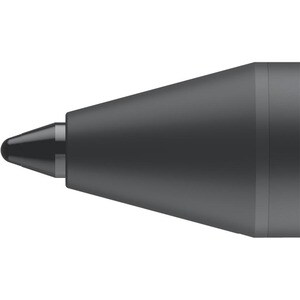 Dell PN5122W Stylus - Aktiv - Ersetzbare Stylus-Spitze - Schwarz - Notebook Unterstütztes Gerät