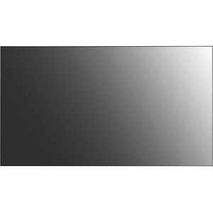 LG 49'' 500 nits FHD Slim Bezel Video Wall - 49" - 8 GB - 1920 x 1080 - Direct LED - 500 cd/m² - 1080p - HDMI - USB - DVI 