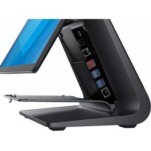 Elo EloPOS Z30 POS Terminal - Snapdragon - 4 GB - 64 GB - 39,6 cm (15,6 Zoll) LCD Touchscreen - Wireless LAN Gigabit-Ether