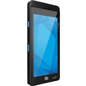 Terminal portable Elo M60 Durci - LTE - LED Source de lumière - 660 - 15,2 cm (6") - LCD - 1440 x 720 - Écran tactile - 3 