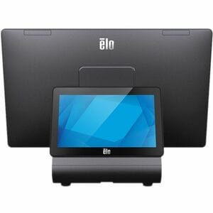 Elo I-Series 4 Value Terminal POS - (RockchipRK3399 - 4 GB - 32 GB - 32 GB - 39.6 cm (15.6") TFT Ecrã tátil - LAN sem fios