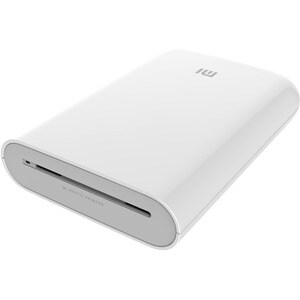MI Photo Paper - White - 50.80 mm x 76.20 mm - Glossy - 20 Pack