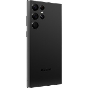 Samsung Galaxy S22 Ultra 5G SM-S908W 128 GB Smartphone - 6.8" Dynamic AMOLED QHD+ 1440 x 3088 - Octa-core (Cortex X2Single