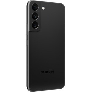 Samsung Galaxy S22 5G SM-S901W 256 GB Smartphone - 6.1" Dynamic AMOLED Full HD Plus 2340 x 1080 - Octa-core (Cortex X2Sing