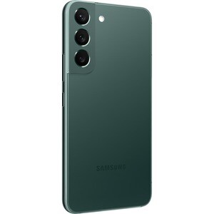 Smartphone Samsung Galaxy S22 5G SM-S901B/DS 128 GB - 5G - 15,5 cm (6,1") AMOLED dinamico Full HD Plus 1080 x 2340 - Octa-